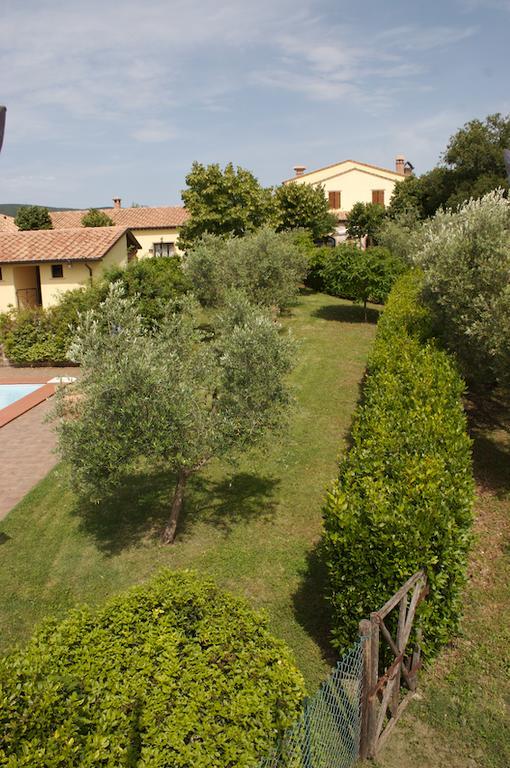 Agriturismo Collepina Amelia Exterior foto